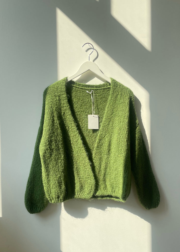 CXL Isemarkt Cardigan