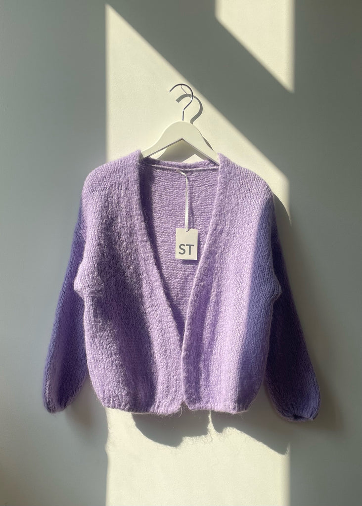 CXL Isemarkt Cardigan